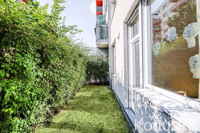 Prodej bytu 2+kk, Praha - Stodůlky, Petržílkova, 70 m2