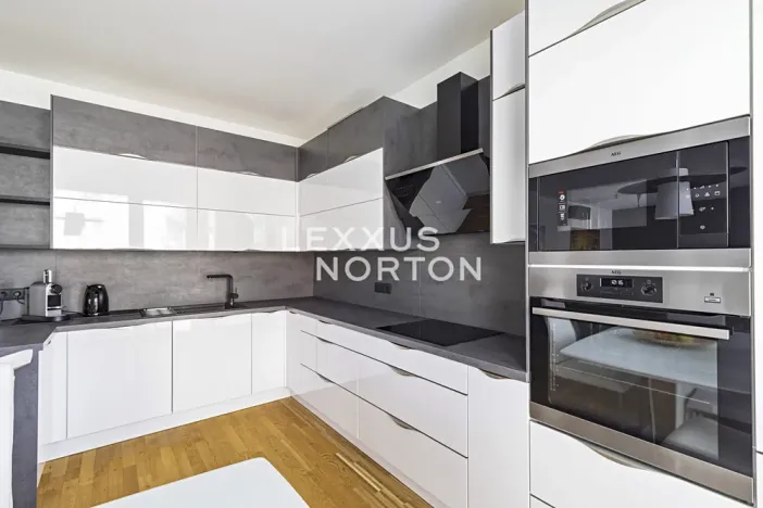 Prodej bytu 4+kk, Praha - Jinonice, Za zámečkem, 110 m2