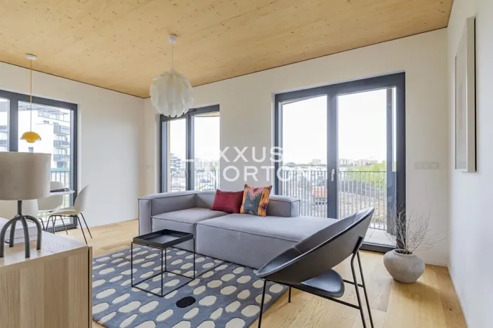 Prodej bytu 3+kk, Praha - Stodůlky, Nekonečného, 69 m2