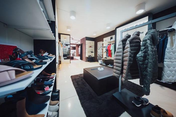 Pronájem obchodního prostoru, Zlín, Sadová, 100 m2