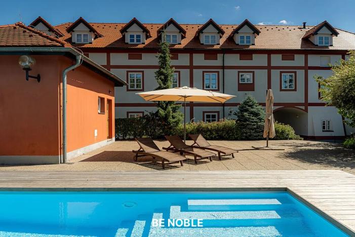 Prodej bytu 6+kk a větší, Praha - Břevnov, Kukulova, 252 m2