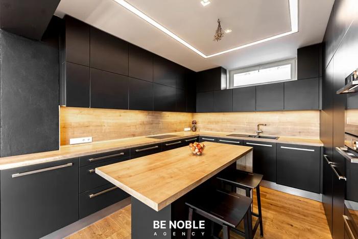 Prodej bytu 6+kk a větší, Praha - Břevnov, Kukulova, 252 m2