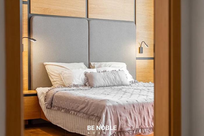 Prodej bytu 6+kk a větší, Praha - Břevnov, Kukulova, 252 m2