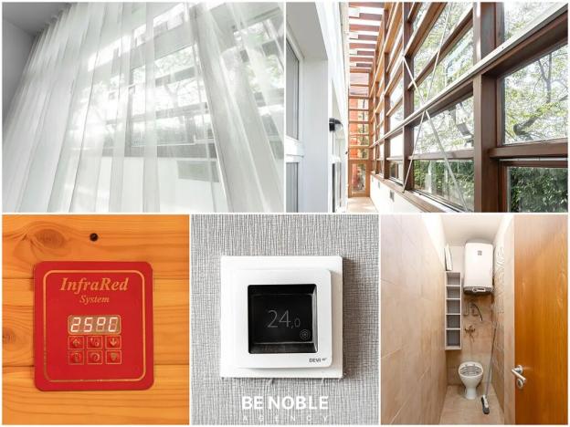 Prodej bytu 6+kk a větší, Praha - Břevnov, Kukulova, 252 m2