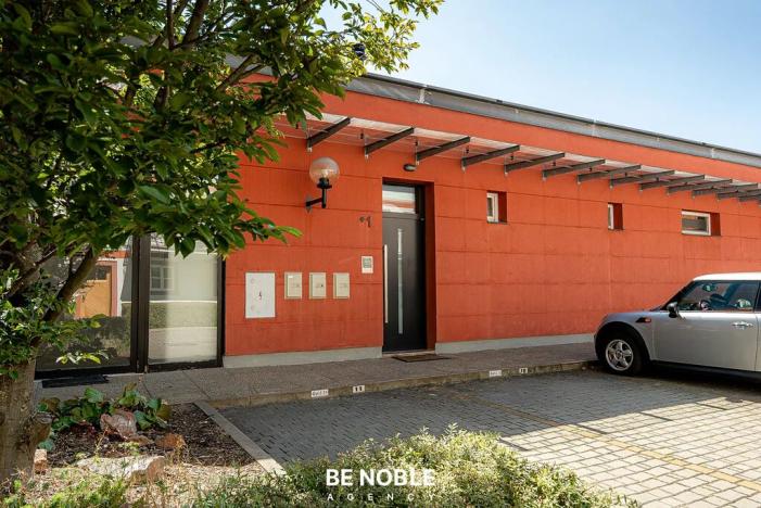 Prodej bytu 6+kk a větší, Praha - Břevnov, Kukulova, 252 m2