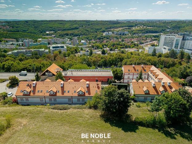 Prodej bytu 6+kk a větší, Praha - Břevnov, Kukulova, 252 m2