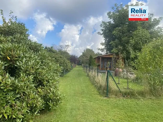 Prodej chaty, Nové Město pod Smrkem, 14 m2