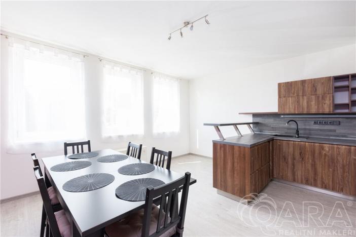 Prodej rodinného domu, Borotín, 160 m2