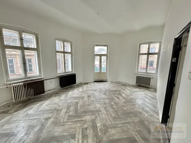 Prodej bytu 2+1, Broumov, Přadlácká, 66 m2