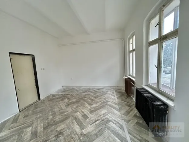 Prodej bytu 2+1, Broumov, Přadlácká, 66 m2