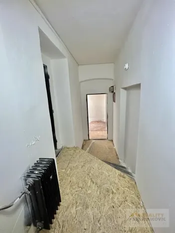 Prodej bytu 2+1, Broumov, Přadlácká, 66 m2