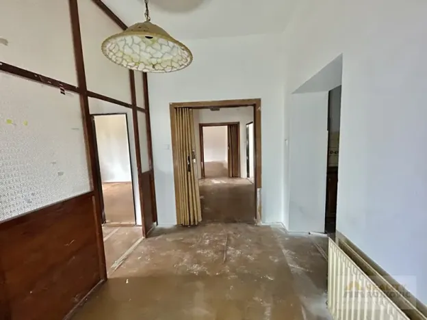 Prodej bytu 3+1, Broumov, Přadlácká, 104 m2