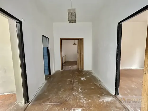 Prodej vícegeneračního domu, Broumov, Přadlácká, 315 m2