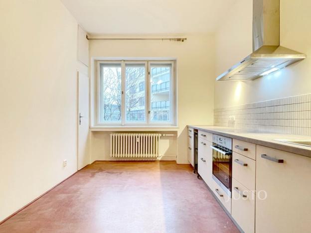 Pronájem bytu 2+1, Praha, Vinohradská, 87 m2