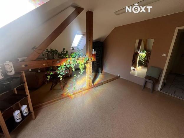 Pronájem obchodního prostoru, Písek, Nádražní, 22 m2