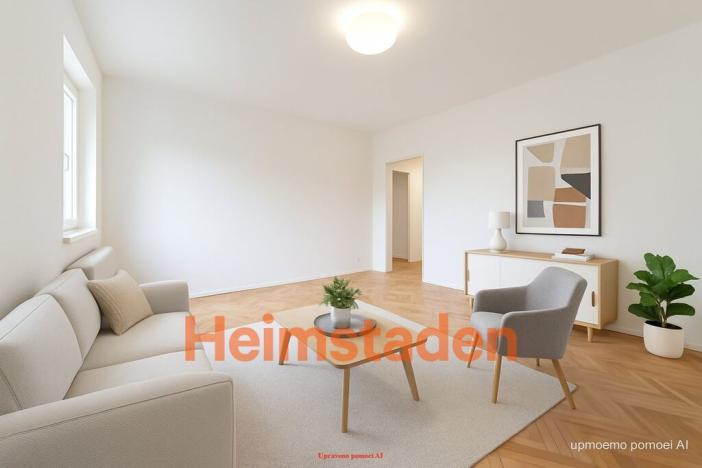 Pronájem bytu 2+1, Havířov - Město, U Stromovky, 62 m2