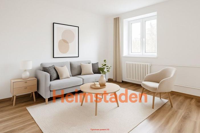 Pronájem bytu 3+1, Ostrava - Poruba, Čkalovova, 88 m2