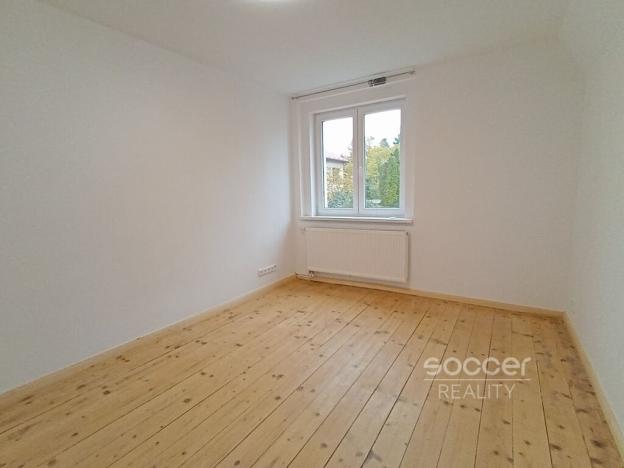 Pronájem bytu 2+1, Říčany, Legií, 54 m2