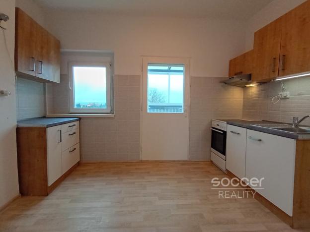 Pronájem bytu 2+1, Říčany, Legií, 54 m2