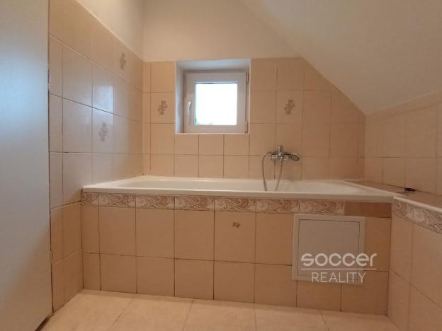 Pronájem bytu 2+1, Říčany, Legií, 54 m2