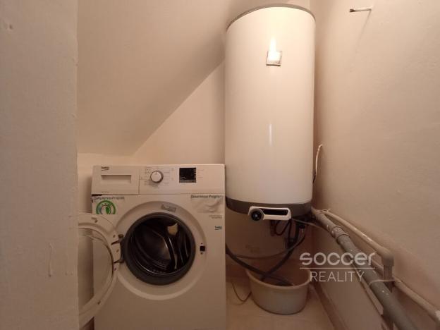 Pronájem bytu 2+1, Říčany, Legií, 54 m2