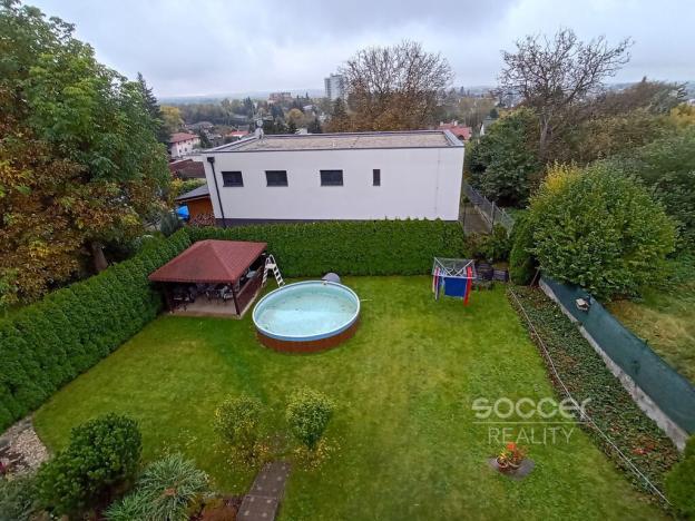 Pronájem bytu 2+1, Říčany, Legií, 54 m2