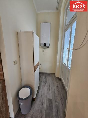 Pronájem bytu 1+kk, Mariánské Lázně, Hlavní třída, 30 m2