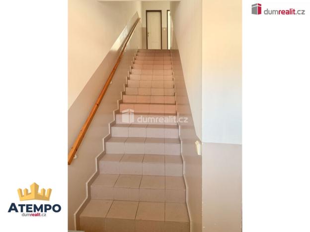 Pronájem bytu 3+kk, České Budějovice - České Budějovice 7, Lidická tř., 108 m2