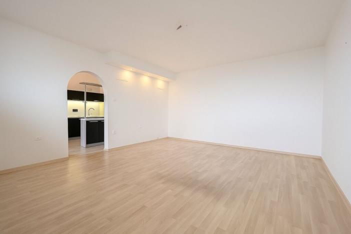 Pronájem bytu 3+1, Rumburk - Rumburk 1, V Podhájí, 77 m2