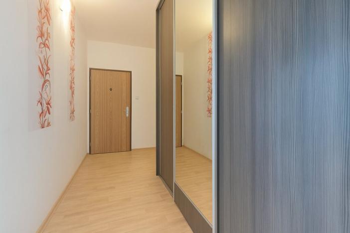 Pronájem bytu 3+1, Rumburk - Rumburk 1, V Podhájí, 77 m2