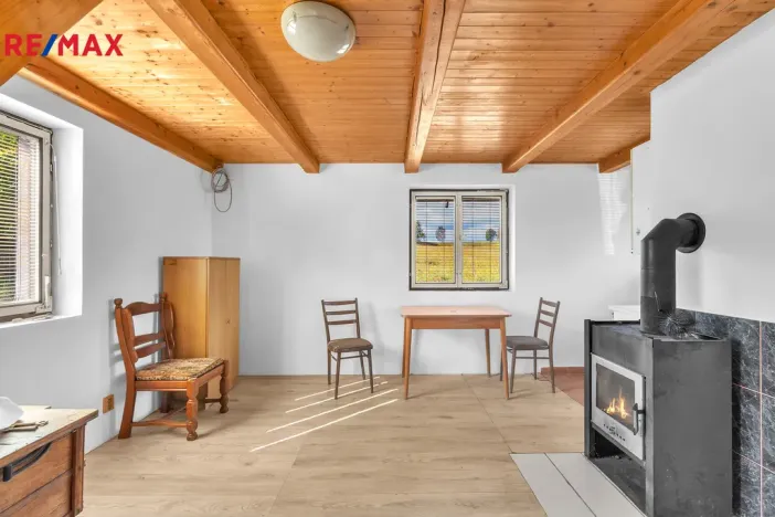 Prodej chaty, Vítězná, 37 m2