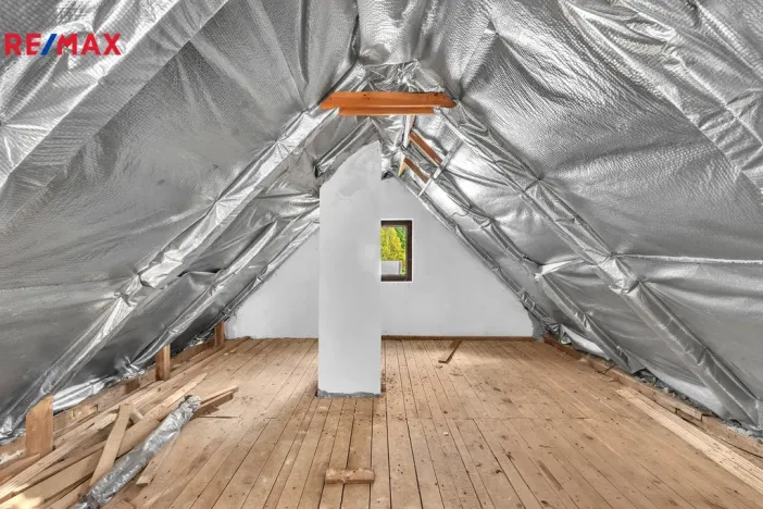 Prodej chaty, Vítězná, 37 m2