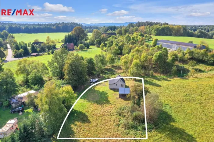 Prodej chaty, Vítězná, 37 m2