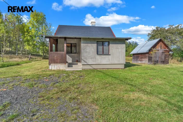 Prodej chaty, Vítězná, 37 m2