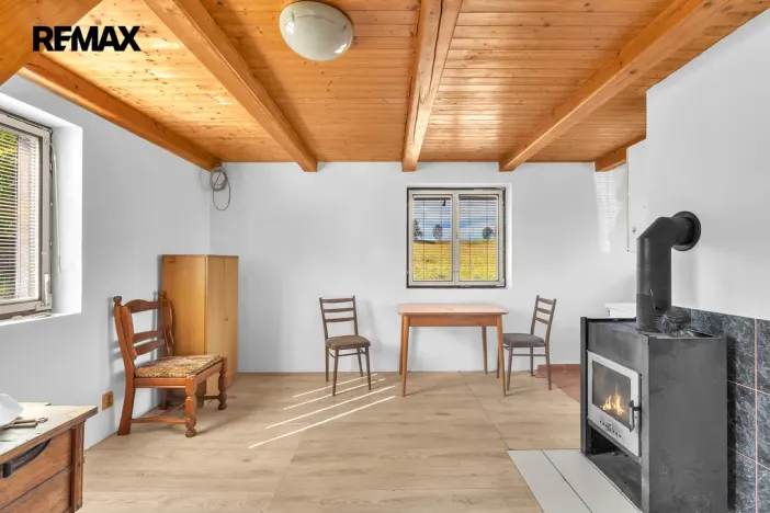 Prodej chaty, Vítězná, 37 m2