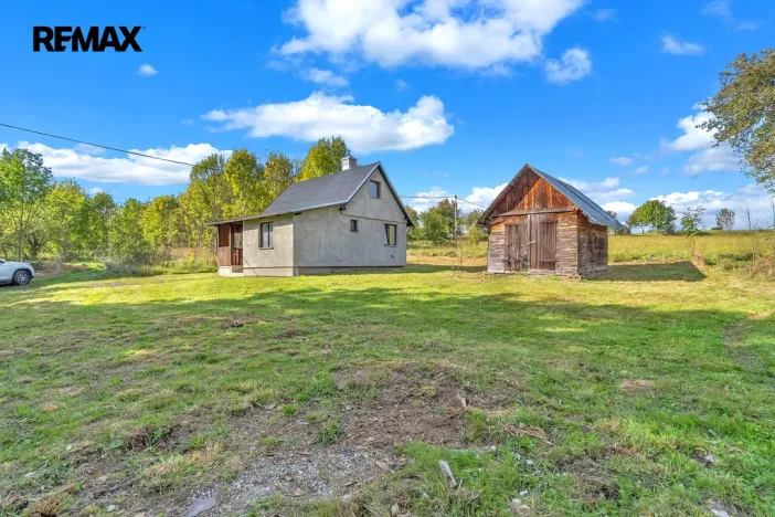 Prodej chaty, Vítězná, 37 m2