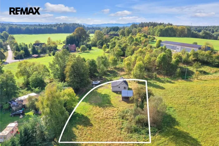 Prodej chaty, Vítězná, 37 m2