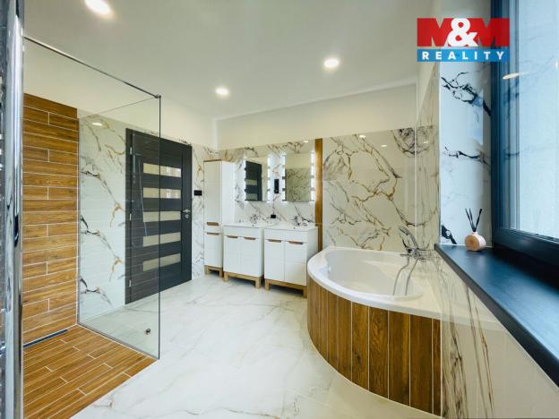 Prodej rodinného domu, Sloup v Čechách, Mikovcova, 130 m2