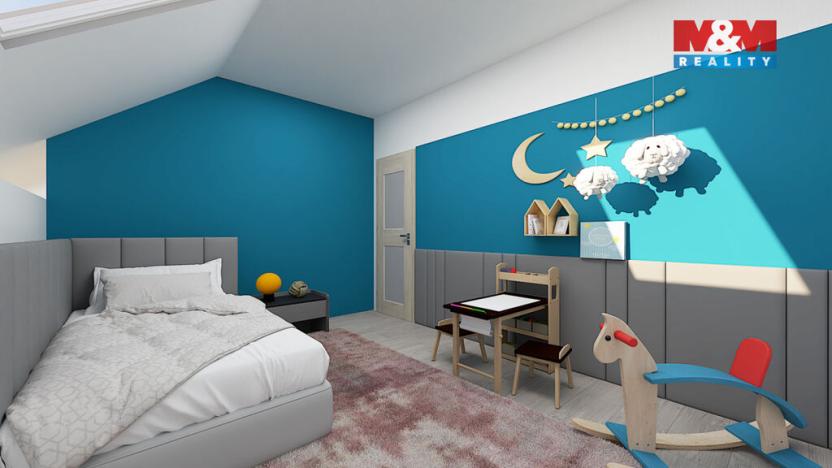 Prodej pozemku pro bydlení, Škvorec, 464 m2