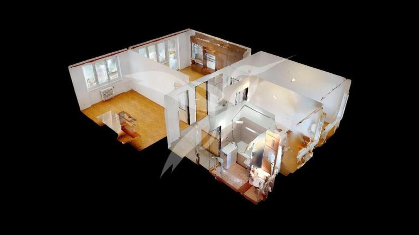 Pronájem bytu 3+1, Dobřany, Spojovací, 72 m2