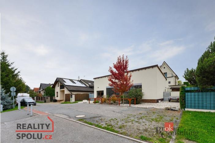 Pronájem komerční nemovitosti, Říčany, 81 m2