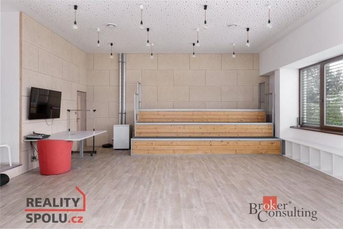 Pronájem komerční nemovitosti, Říčany, 81 m2