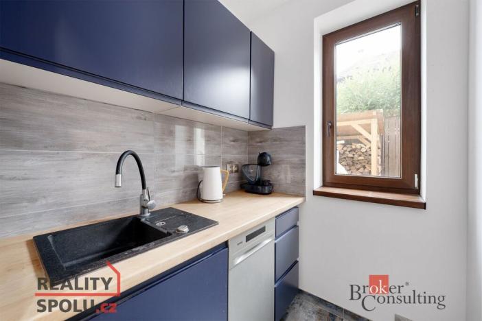 Pronájem komerční nemovitosti, Říčany, 81 m2