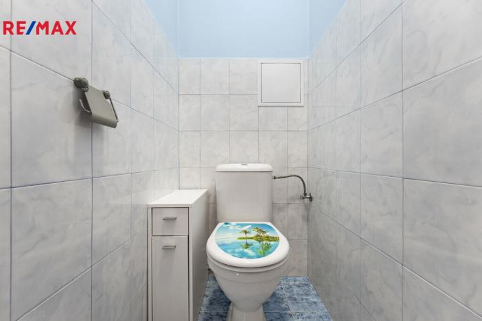 Pronájem bytu 3+1, Holice, Ottmarova, 68 m2