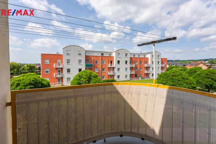 Pronájem bytu 3+1, Holice, Ottmarova, 68 m2