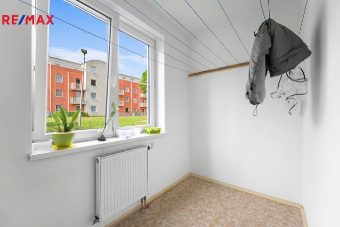 Pronájem bytu 3+1, Holice, Ottmarova, 68 m2