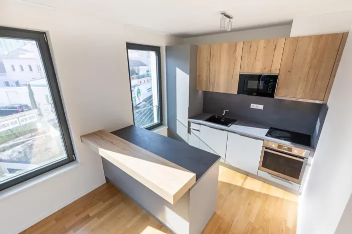 Prodej bytu 3+kk, Praha - Žižkov, Seifertova, 68 m2