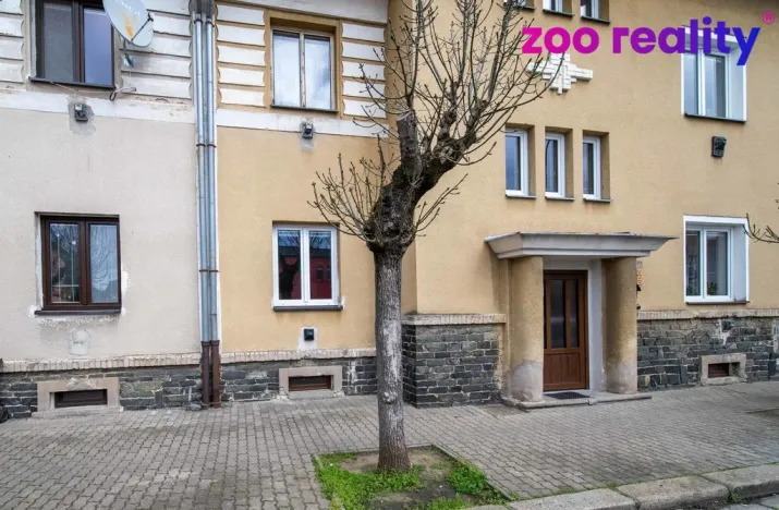 Prodej bytu 1+1, Kolín - Kolín V, U Borků, 38 m2