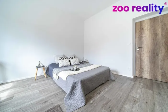 Prodej bytu 1+1, Kolín - Kolín V, U Borků, 38 m2