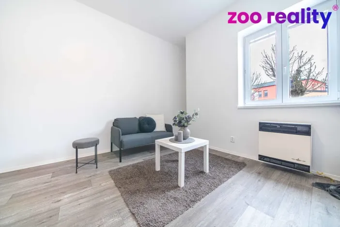 Prodej bytu 1+1, Kolín - Kolín V, U Borků, 38 m2